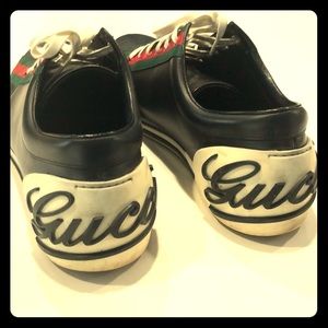 Gucci sneakers